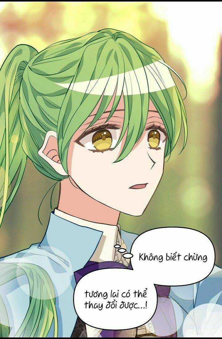 Hãy Bỏ Mặc Tôi Chapter 27 trang 8