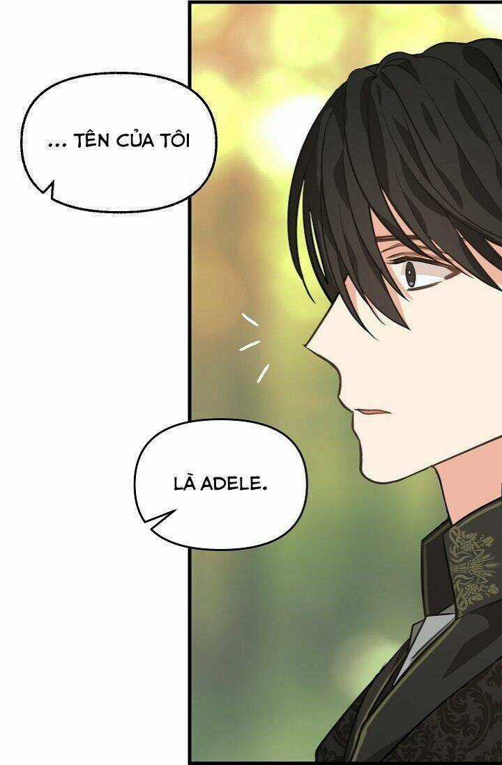 Hãy Bỏ Mặc Tôi Chapter 27 trang 9