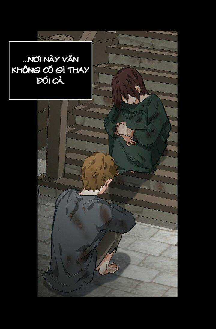 Hãy Bỏ Mặc Tôi Chapter 28 trang 10