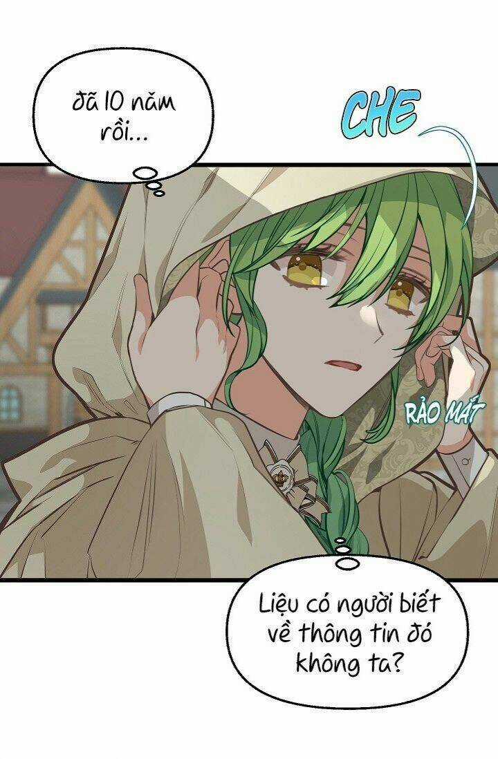 Hãy Bỏ Mặc Tôi Chapter 28 trang 11