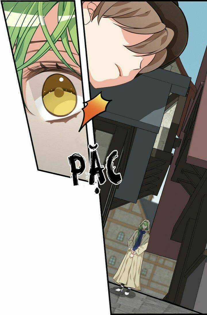 Hãy Bỏ Mặc Tôi Chapter 28 trang 12