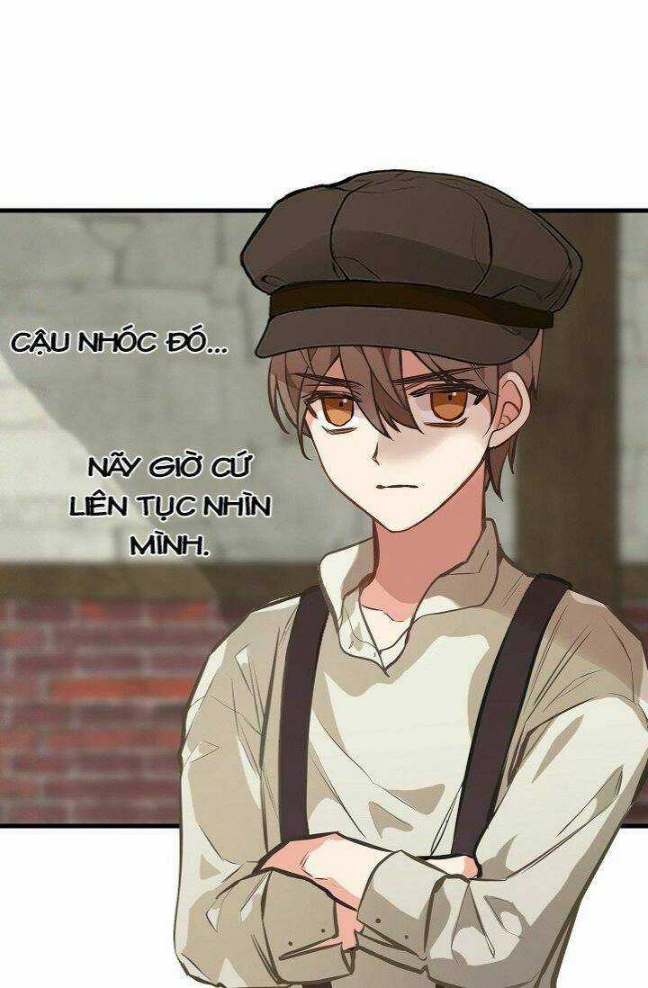 Hãy Bỏ Mặc Tôi Chapter 28 trang 13