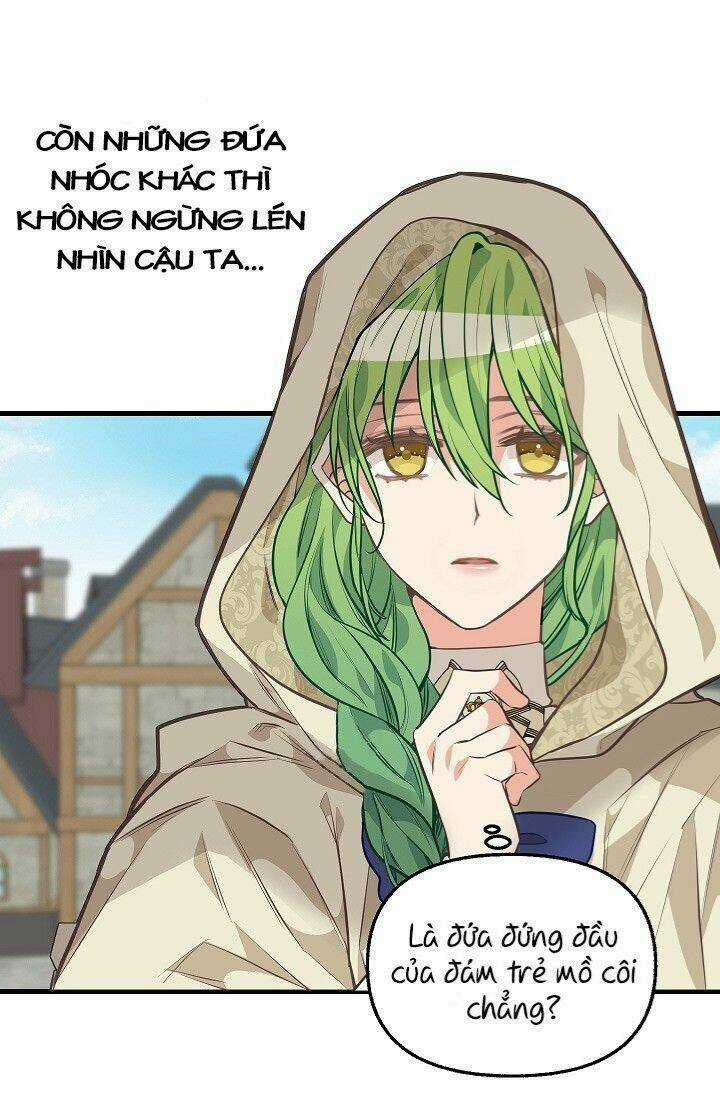 Hãy Bỏ Mặc Tôi Chapter 28 trang 14