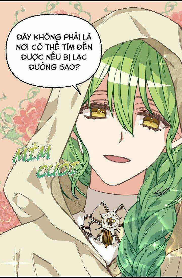 Hãy Bỏ Mặc Tôi Chapter 28 trang 17