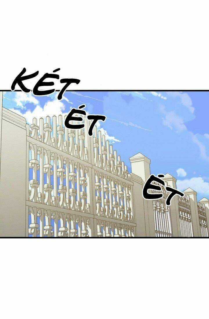 Hãy Bỏ Mặc Tôi Chapter 28 trang 2