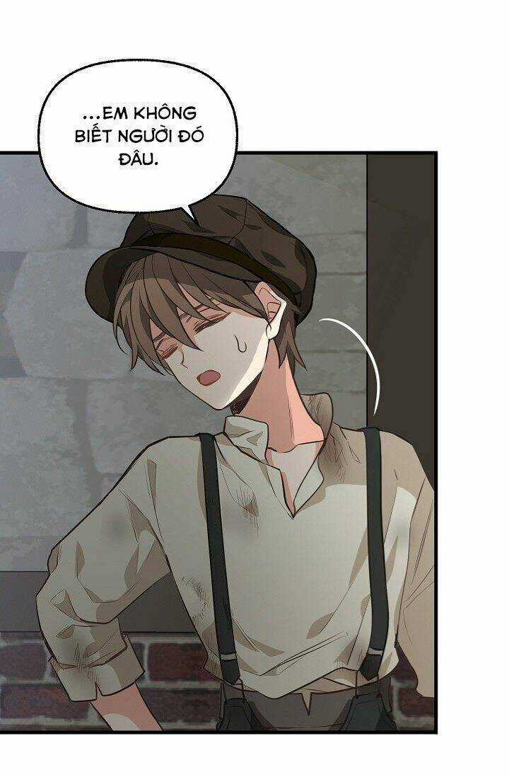 Hãy Bỏ Mặc Tôi Chapter 28 trang 20