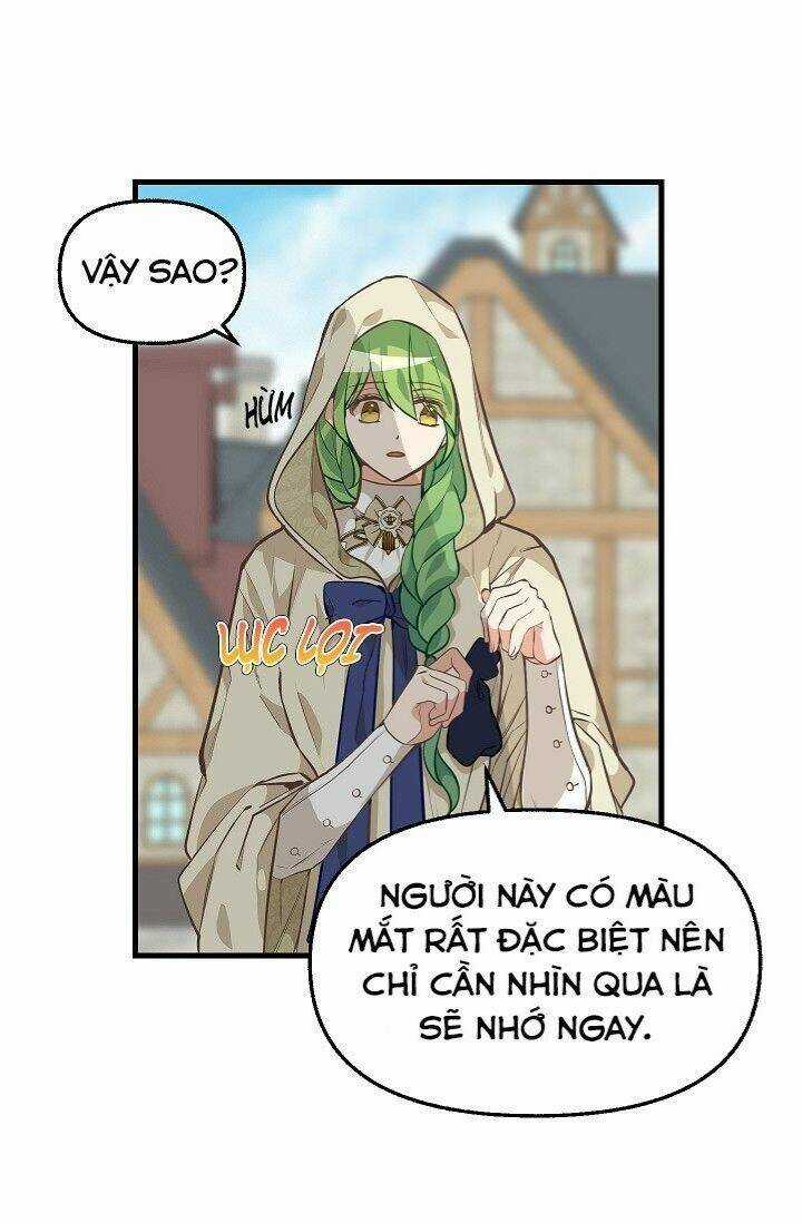 Hãy Bỏ Mặc Tôi Chapter 28 trang 21