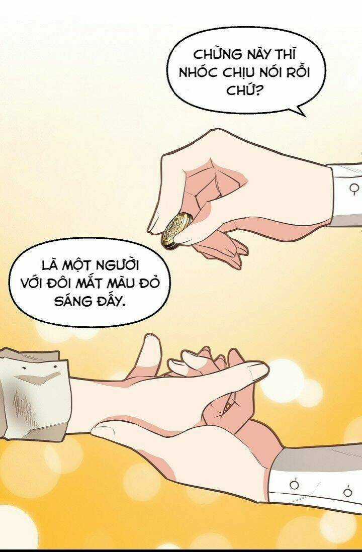 Hãy Bỏ Mặc Tôi Chapter 28 trang 22