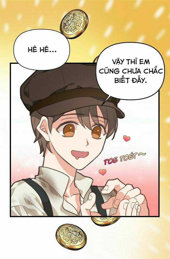 Hãy Bỏ Mặc Tôi Chapter 28 trang 23