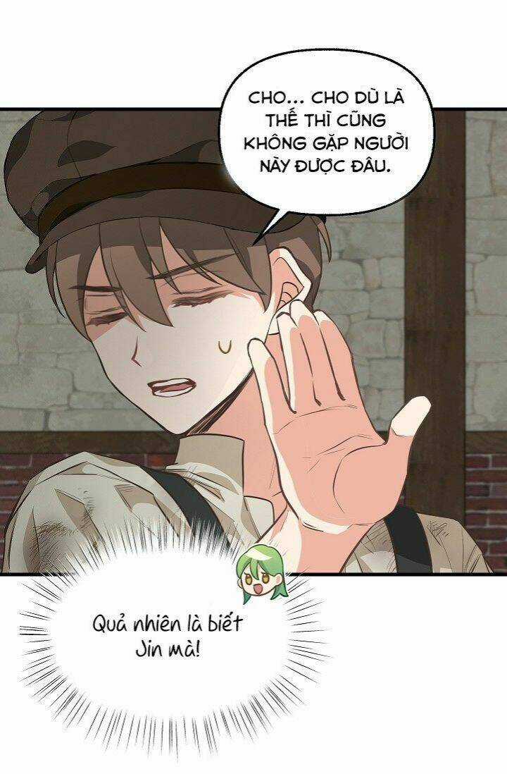 Hãy Bỏ Mặc Tôi Chapter 28 trang 25