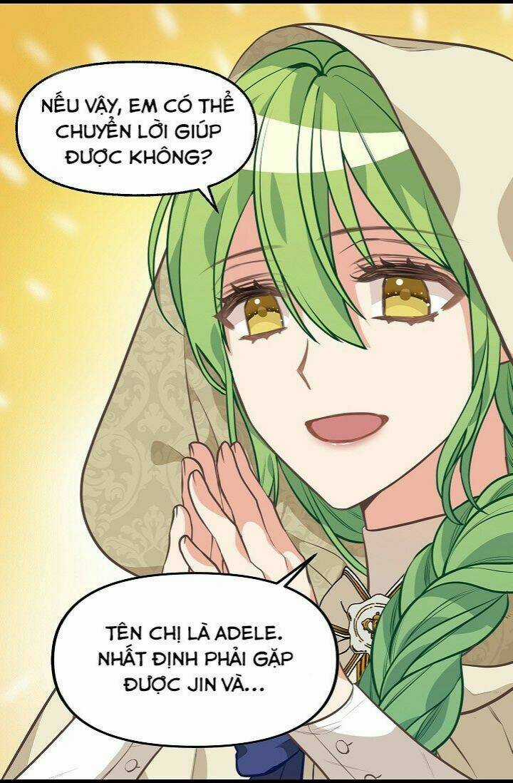 Hãy Bỏ Mặc Tôi Chapter 28 trang 26