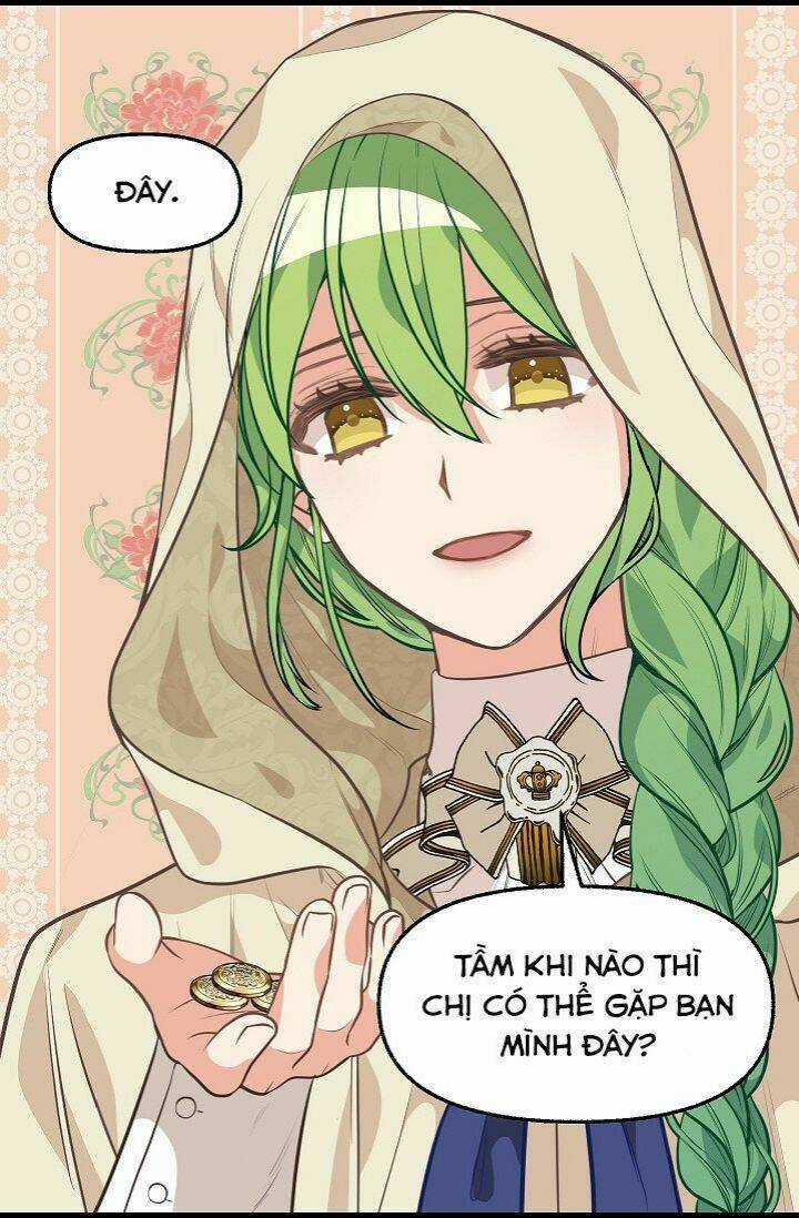 Hãy Bỏ Mặc Tôi Chapter 28 trang 28