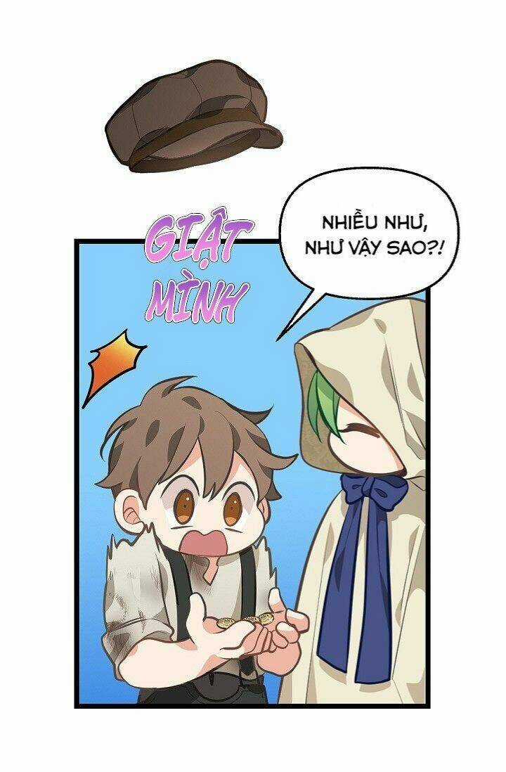 Hãy Bỏ Mặc Tôi Chapter 28 trang 29