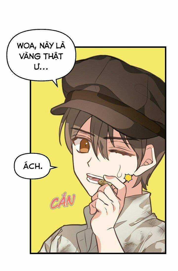 Hãy Bỏ Mặc Tôi Chapter 28 trang 30