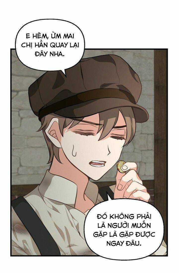 Hãy Bỏ Mặc Tôi Chapter 28 trang 31