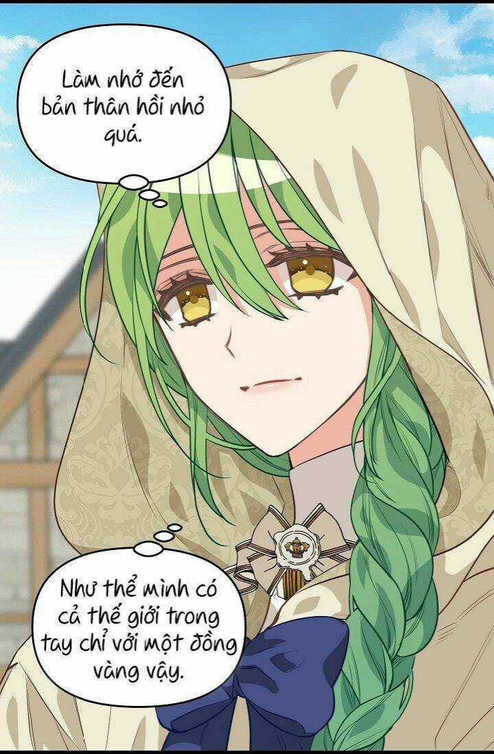 Hãy Bỏ Mặc Tôi Chapter 28 trang 32