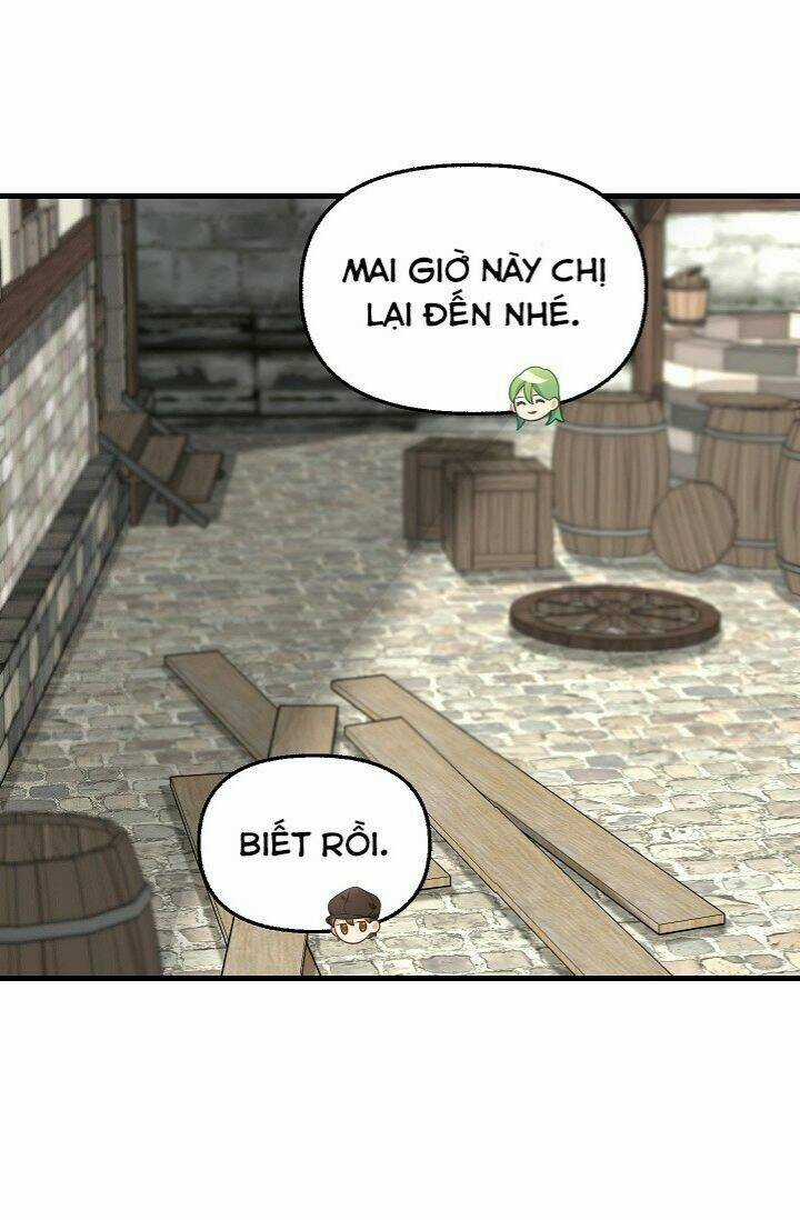 Hãy Bỏ Mặc Tôi Chapter 28 trang 38