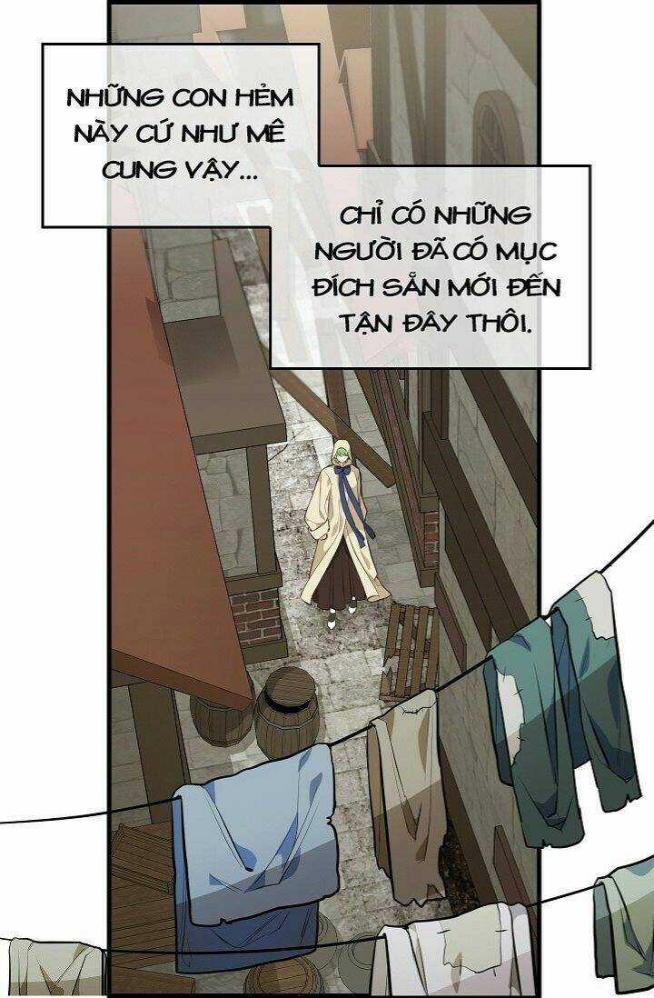 Hãy Bỏ Mặc Tôi Chapter 28 trang 41