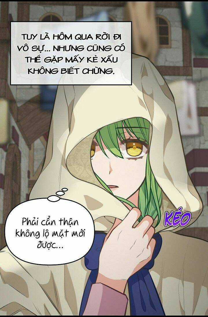 Hãy Bỏ Mặc Tôi Chapter 28 trang 42