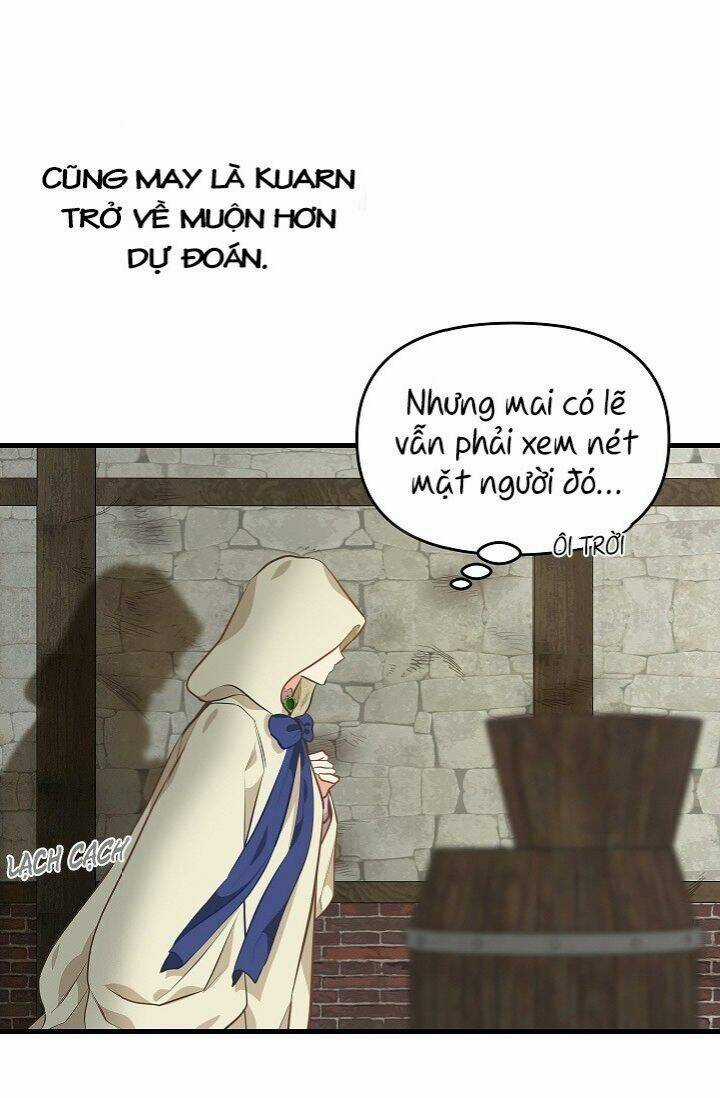 Hãy Bỏ Mặc Tôi Chapter 28 trang 43