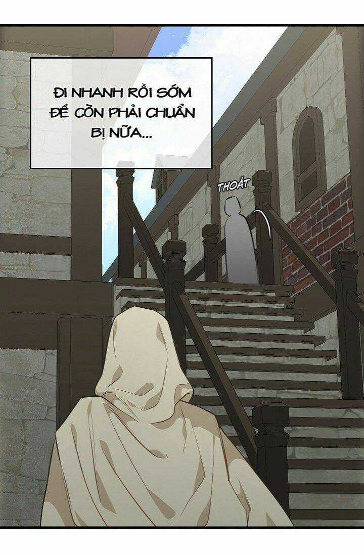 Hãy Bỏ Mặc Tôi Chapter 28 trang 44