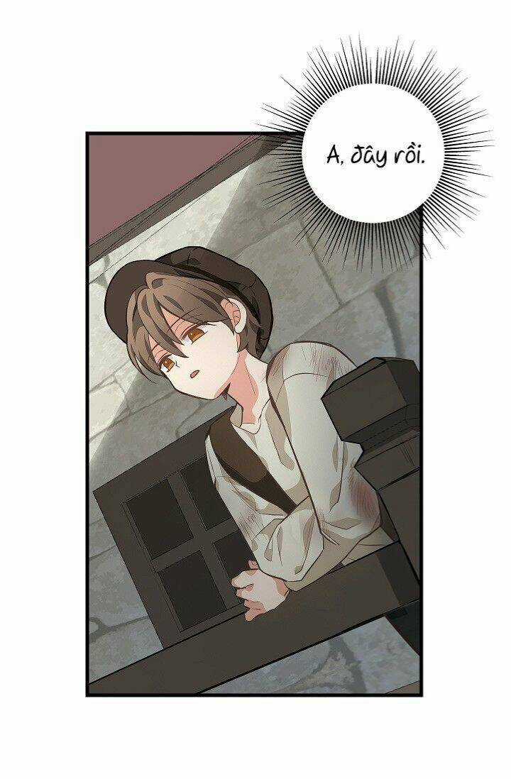 Hãy Bỏ Mặc Tôi Chapter 28 trang 45