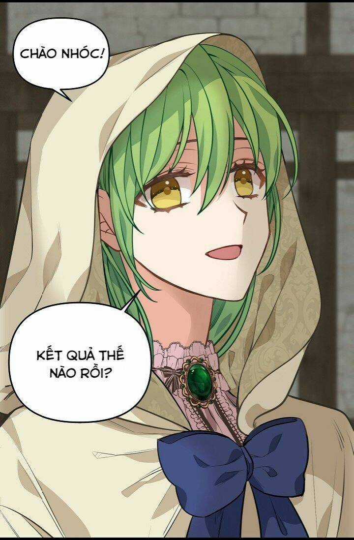 Hãy Bỏ Mặc Tôi Chapter 28 trang 46