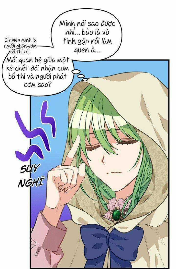 Hãy Bỏ Mặc Tôi Chapter 28 trang 49