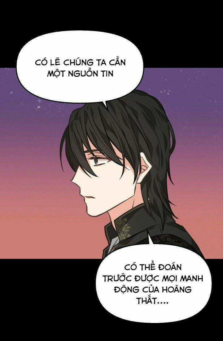 Hãy Bỏ Mặc Tôi Chapter 28 trang 5