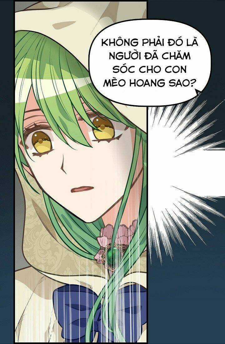 Hãy Bỏ Mặc Tôi Chapter 28 trang 50