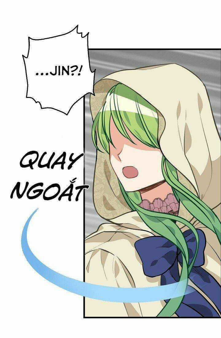 Hãy Bỏ Mặc Tôi Chapter 28 trang 51