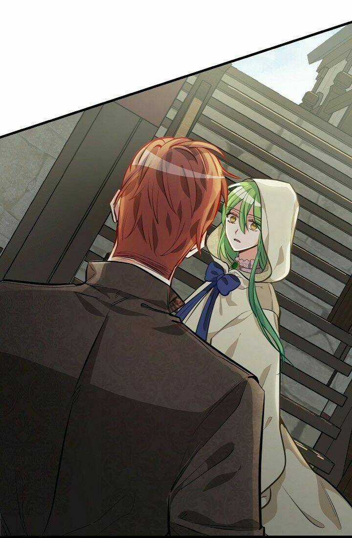 Hãy Bỏ Mặc Tôi Chapter 28 trang 52