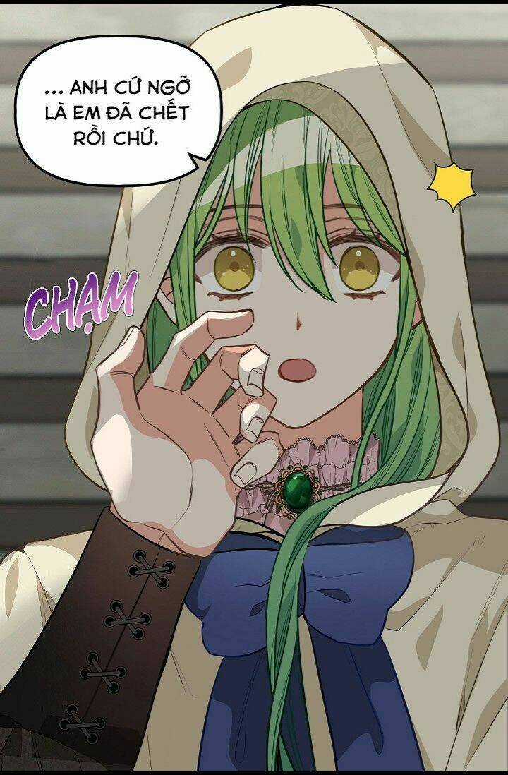 Hãy Bỏ Mặc Tôi Chapter 28 trang 53