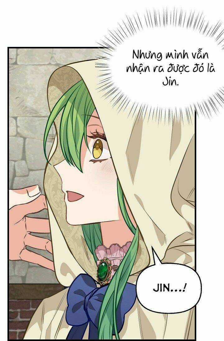 Hãy Bỏ Mặc Tôi Chapter 28 trang 56