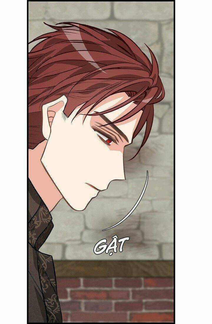 Hãy Bỏ Mặc Tôi Chapter 28 trang 57