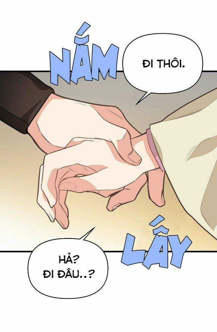 Hãy Bỏ Mặc Tôi Chapter 28 trang 58