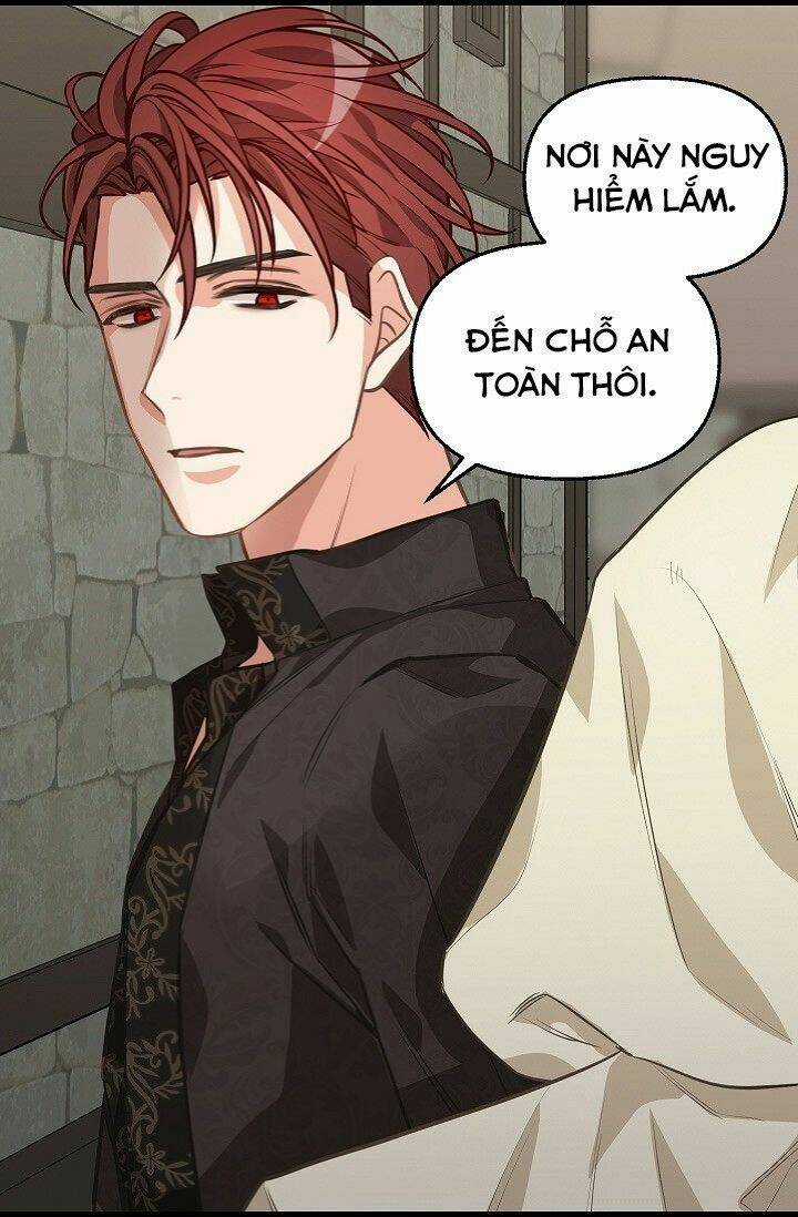 Hãy Bỏ Mặc Tôi Chapter 28 trang 59