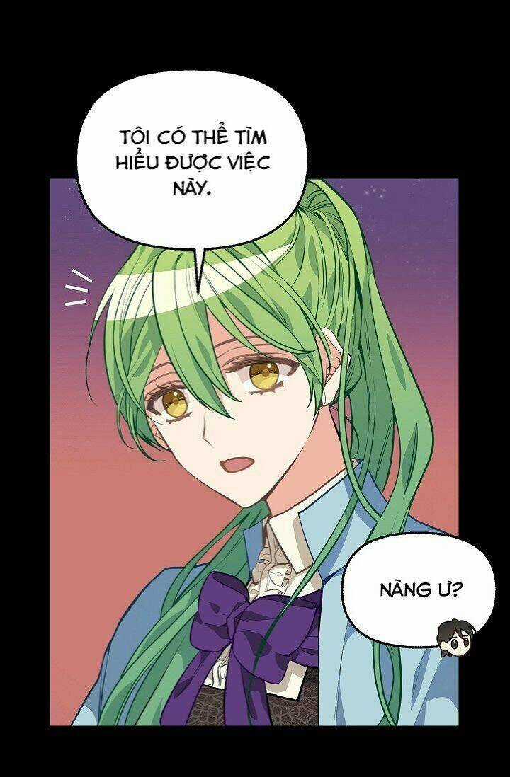 Hãy Bỏ Mặc Tôi Chapter 28 trang 6