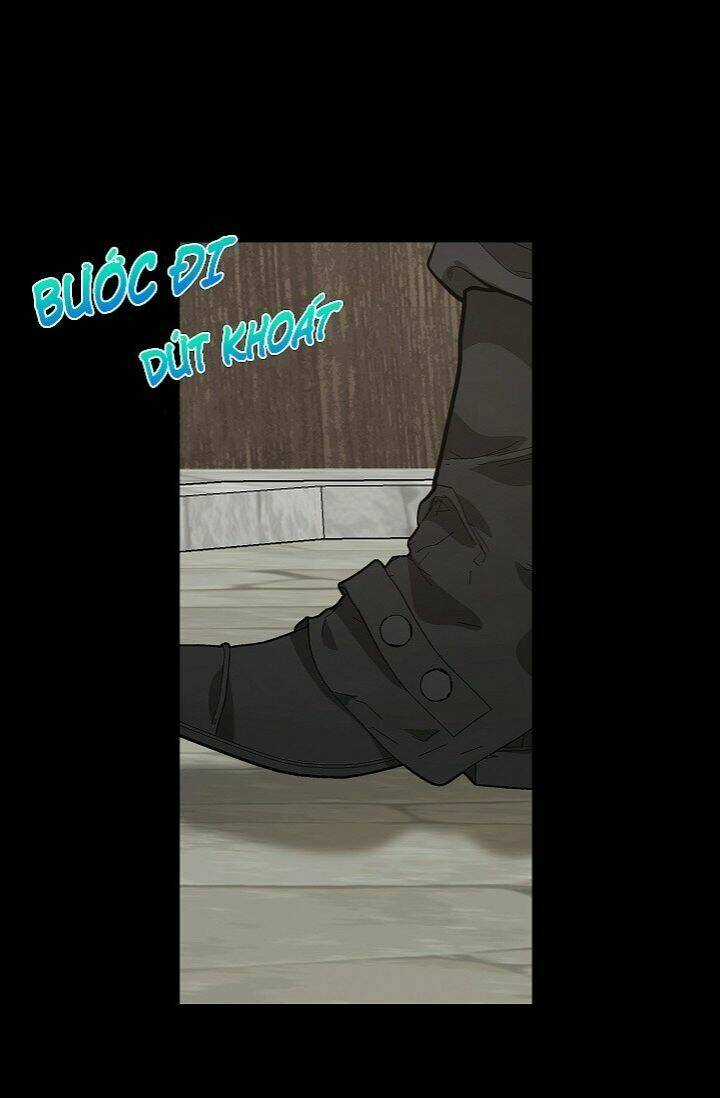 Hãy Bỏ Mặc Tôi Chapter 28 trang 60