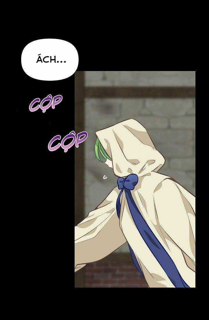 Hãy Bỏ Mặc Tôi Chapter 28 trang 61