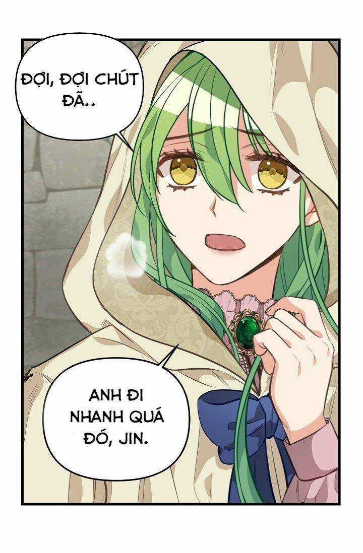 Hãy Bỏ Mặc Tôi Chapter 28 trang 62