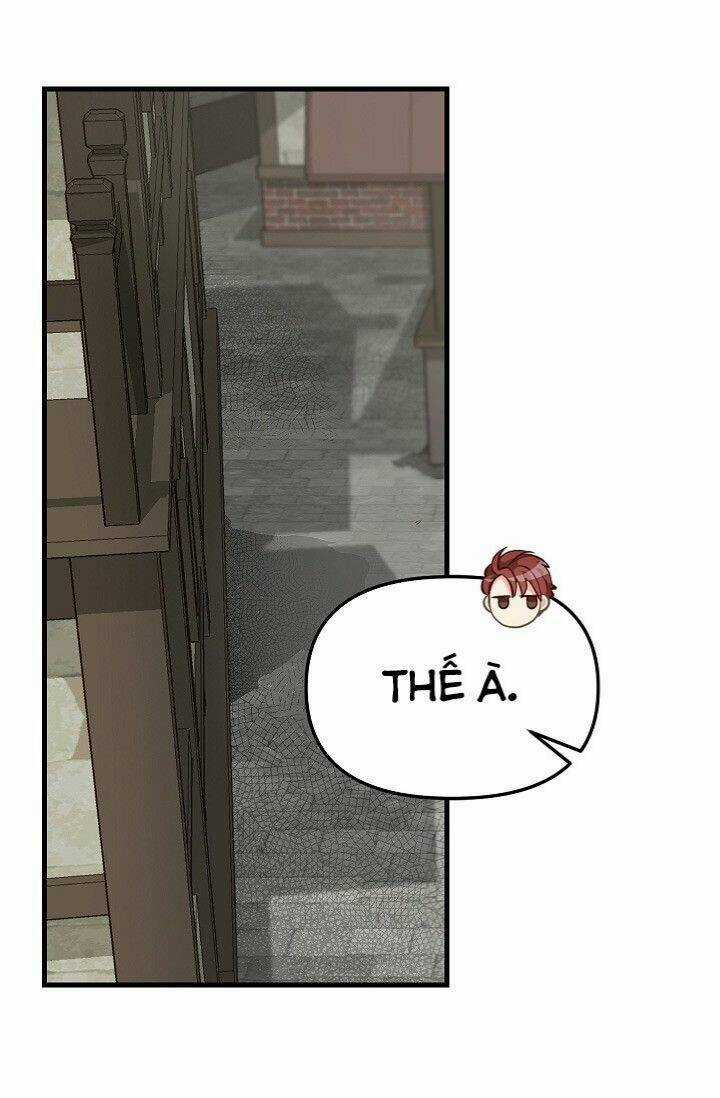 Hãy Bỏ Mặc Tôi Chapter 28 trang 63