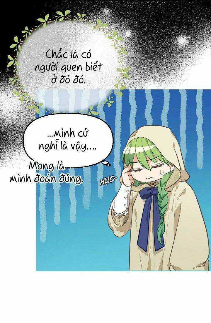 Hãy Bỏ Mặc Tôi Chapter 28 trang 7