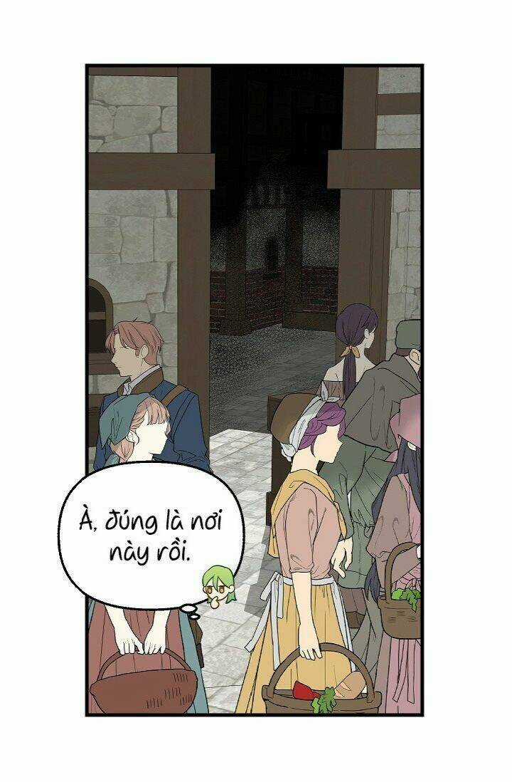 Hãy Bỏ Mặc Tôi Chapter 28 trang 8