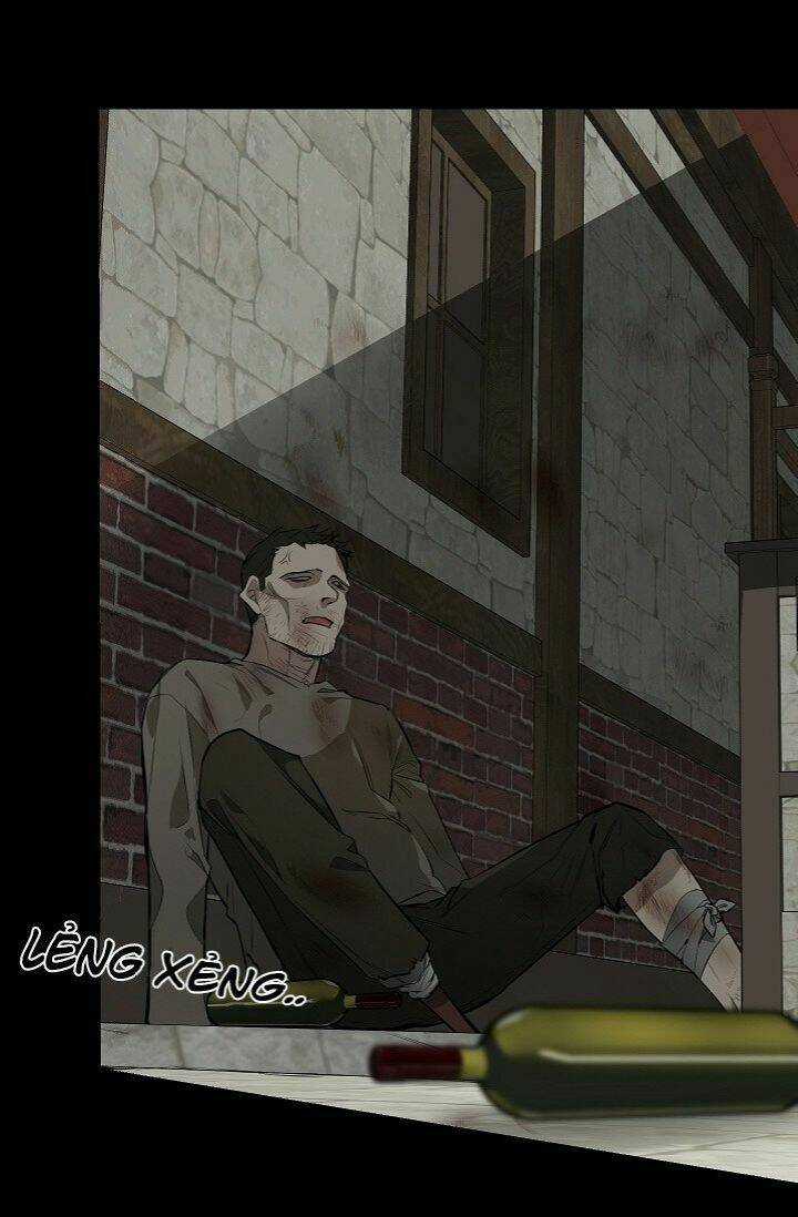 Hãy Bỏ Mặc Tôi Chapter 28 trang 9