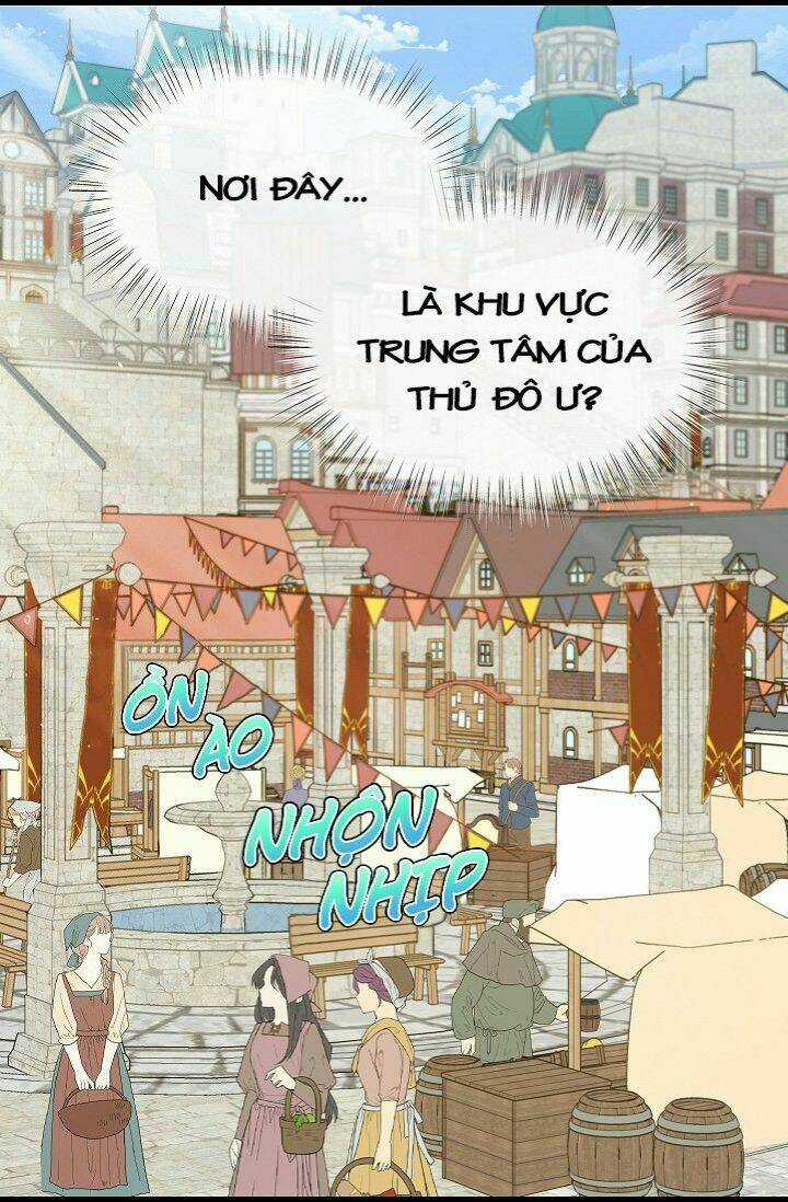 Hãy Bỏ Mặc Tôi Chapter 29 trang 10