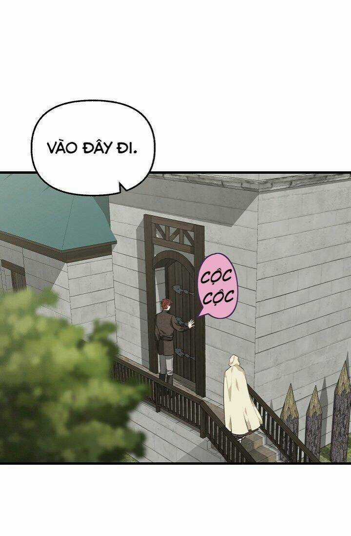 Hãy Bỏ Mặc Tôi Chapter 29 trang 12