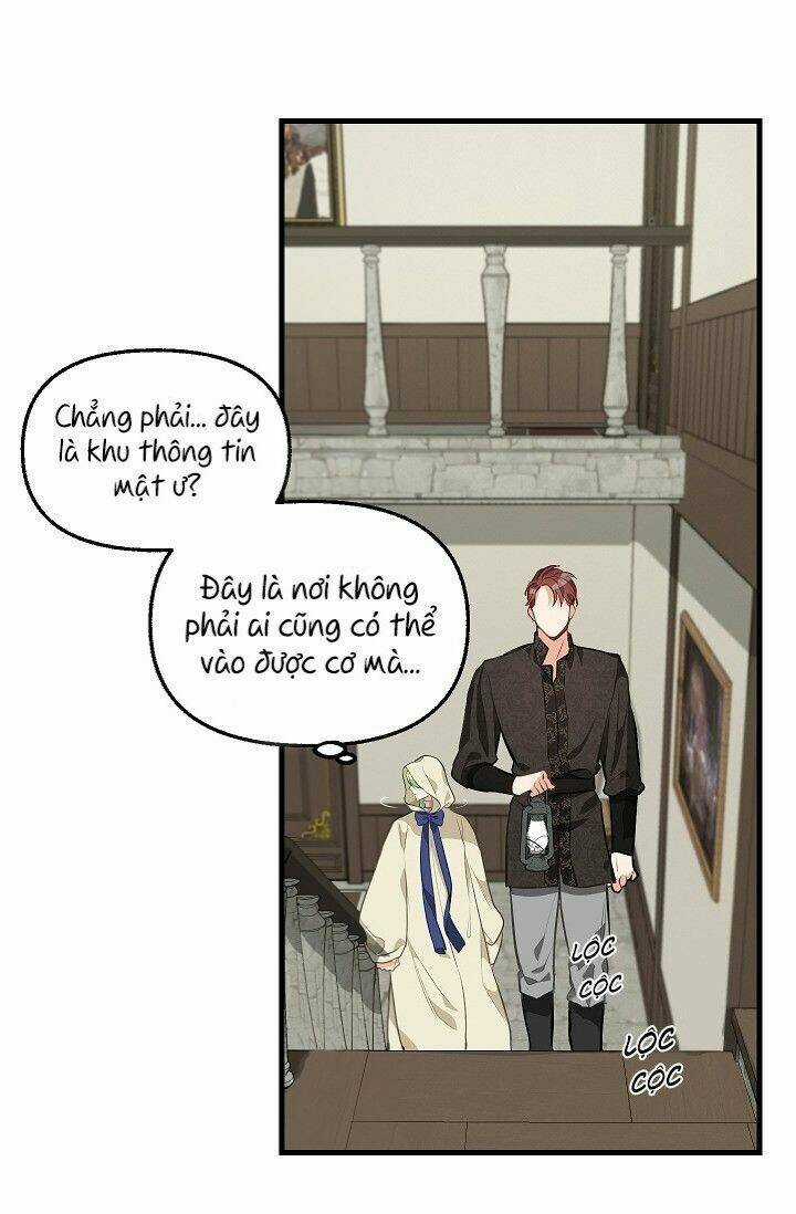 Hãy Bỏ Mặc Tôi Chapter 29 trang 13