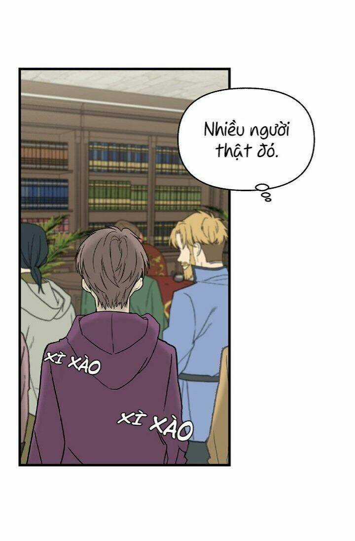 Hãy Bỏ Mặc Tôi Chapter 29 trang 14