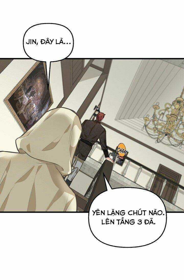 Hãy Bỏ Mặc Tôi Chapter 29 trang 15